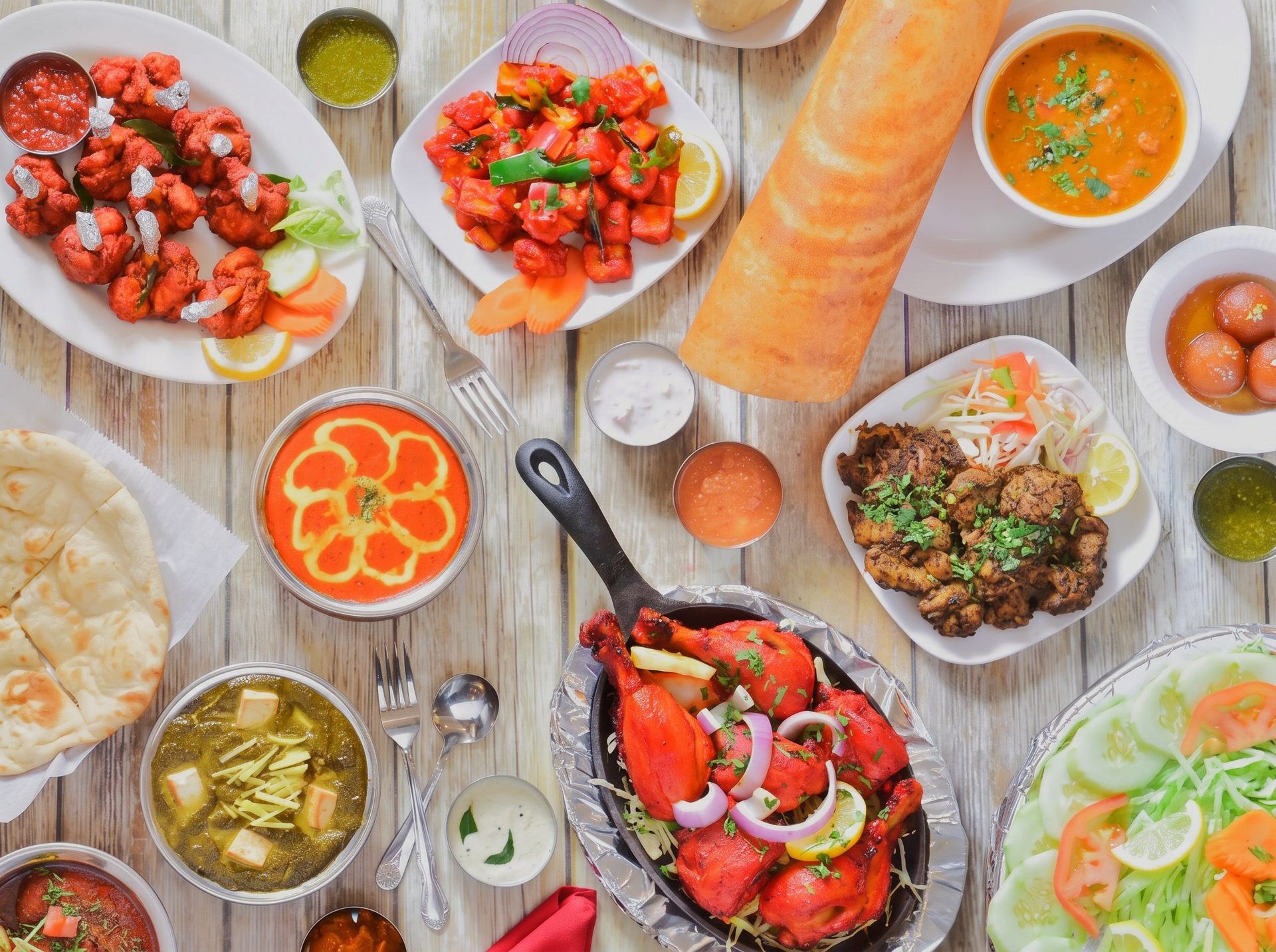 Naan Stop Curry Indian Eatery Rewards